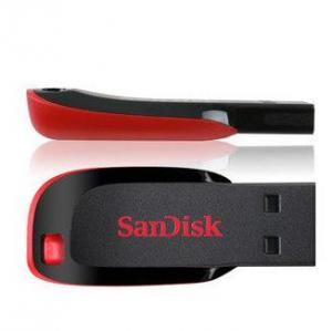 Cheap good quality full capacity SanDisk CZ50 16gb wholesale