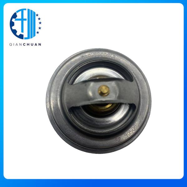 612630060844 Thermostat weichai engine WD618 for ZOOMLION crane
