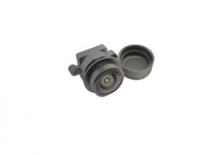Cheap Wide Angle Vehicle Camera Lenses Merchanical BFL 1.24mm Waterproof wholesale