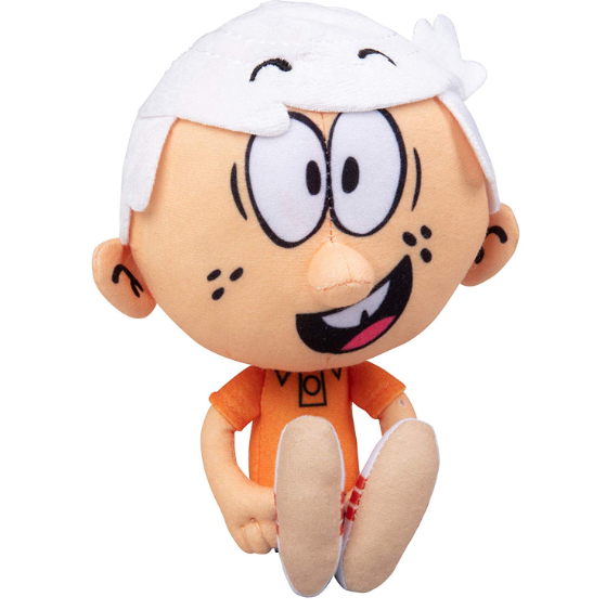 25cm Electric Embroidery Polyester Long Plush Cartoon Boy Dolls