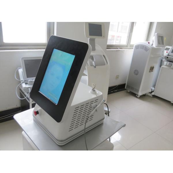 1-5hz Home Spider Vein Removal Laser 980nm , Vascular Removal Machine CE Approval