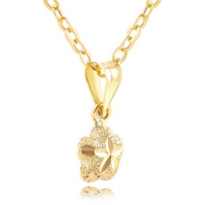 Cheap Luxurious 24K Gold Necklaces for Every Celebration wholesale