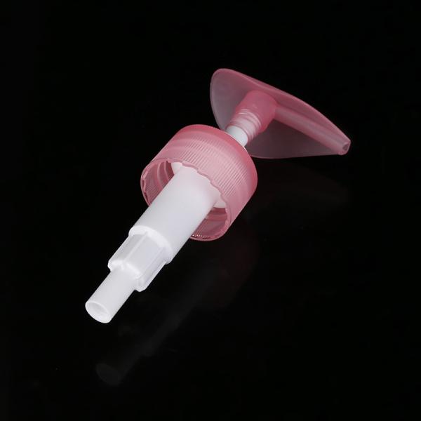 Yuyao 28/410 Lotion Pump with Tube