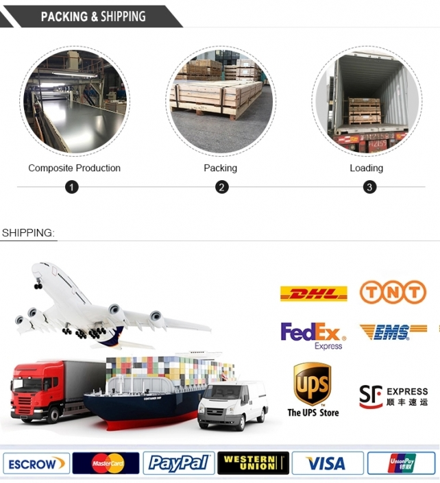 4mm PVDF Fireproof Wooden Maple Aluminum Composite Panel For Building Decoration Indoor Outdoor