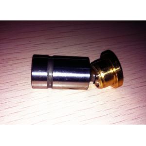 Cheap GM05 Excavator Final Drive Parts Valve Plate Piston Shoe wholesale