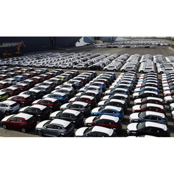 Surface Anti UV Auto Protective Film / Transport Shipping Wrap Film