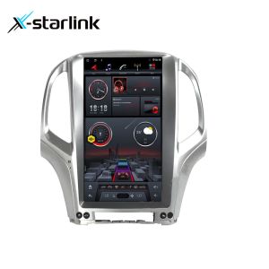 13.6'' Premium Car Stereo System GPS Navigation Car Stereo Car Video For Excelle