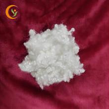 China Industrial Virgin Polyester Fiber Manufacturing Process Chemical Resistance on sale