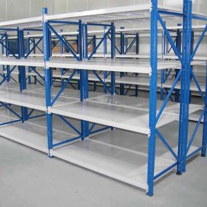 industrial racking Light warehouse shelves  storage shelving