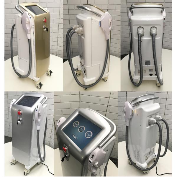 APT advaned automatic hair washing aesthetics beauty ipl anti acne treatments machine