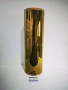 High Speed 5G FPC Film Polyimide Plastic Film Circuit Substrate Material