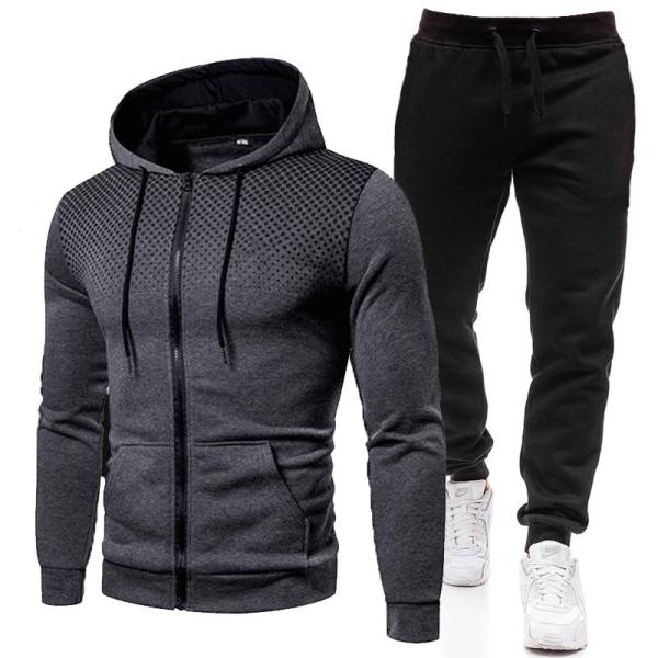 blank pattern Custom logo OEM design Sportswear Men's Tracksuit pants