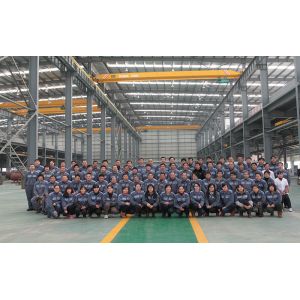 Zhangjiagang Wilford Thermal Co.,Ltd.