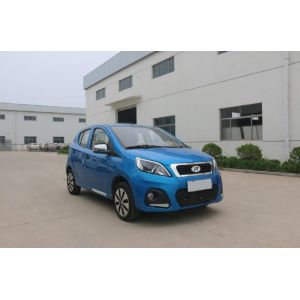 1100cc Petrto Car Mini Suv RHD LHD 800cc Optional