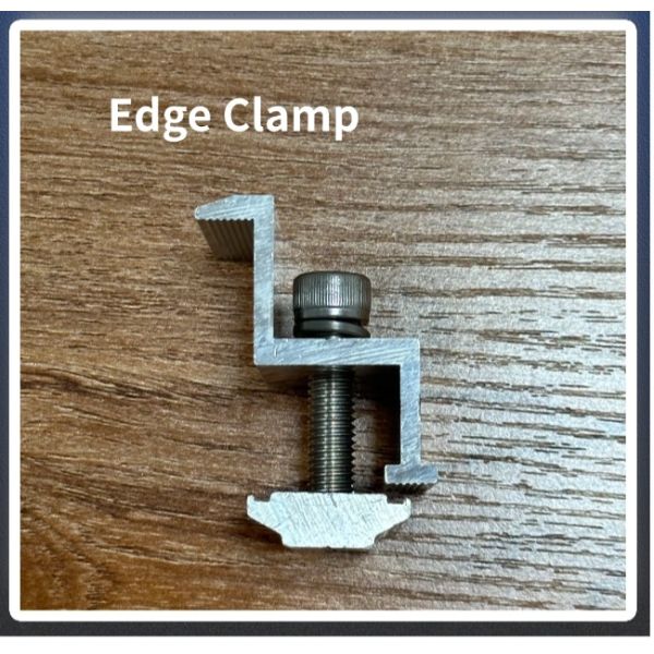 Ground Mounting Solar Panel Mount Structure System Solar Mounting System