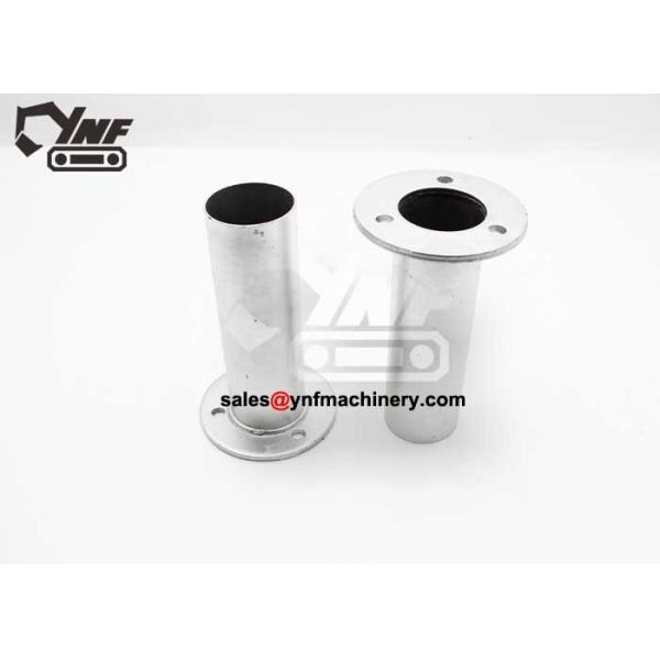 Excavator Muffler Tube 4BD18035871 For EX120-1 EX150-1