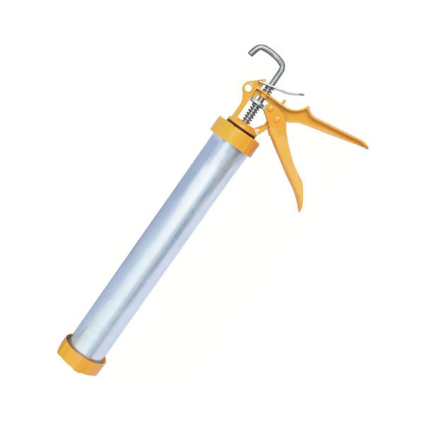 Glue gun For silicone sealant