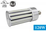 SAMSUNG / EPISTAR 120 watt LED Corn Cob Light With CE RoHS IES Files