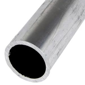 60617075 aluminum tube industrial round square aluminum pipe rectangular