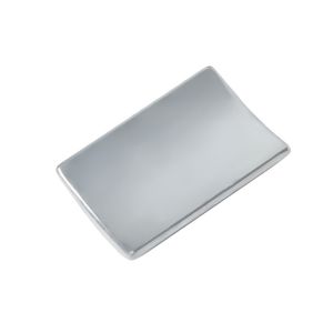 Durable Ndfeb Neodymium Arc Shaped Magnets N35-N52 High Strength