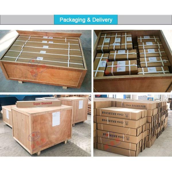 Cop Rod 89 Long Shank DTH Drill Bits for Rock Drilling