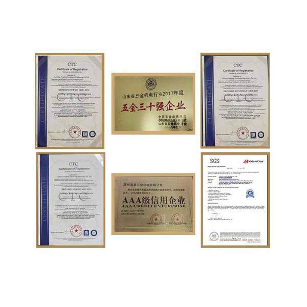 Anti Rust 304 Stainless Steel Stamping Parts Square Type ISO9001