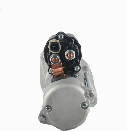 24V 11T 4.5KW Truck Starter Motor 28100-2326 For HINO J08C Engine Parts
