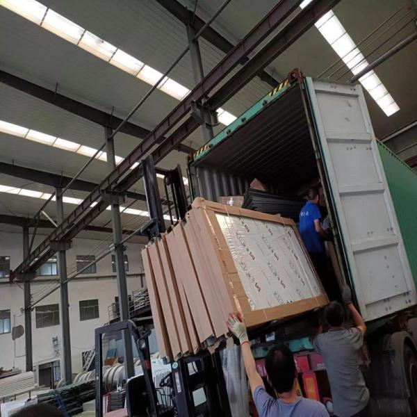 Modern 2 Floor Villa Camp Mobile Tiny Modular Home White or Customized Color Family House