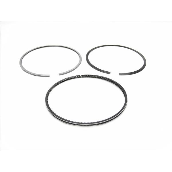 High Intensity Car Engine Piston Rings For Caterpillar Dieselmotor D339 146.05mm 4.75+2.38+6.35