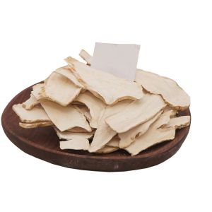 Cheap Dehydrated Horseradish Main Root Flakes Hand Peeled Dried Horseradish Chips / Flakes wholesale