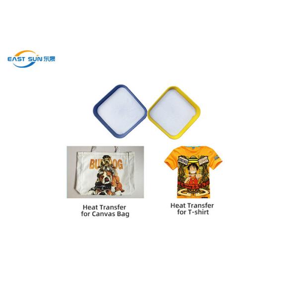 High Elastic TPU Polyurethane Powder Good Hand Feeling DTF Adhesive Powder