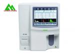 Digital Medical Laboratory Equipment 3 Diff Fully Automated Hematology Analyzer