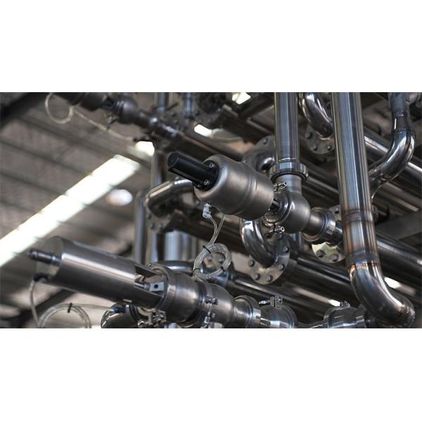 Apple Processing Line for Large-Scale Juice Production Automatic Apple Juice Line