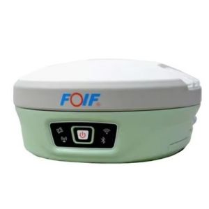 Foif A90 GNSS RTK Receiver High - Precision GPS RTK Measuring Instrument