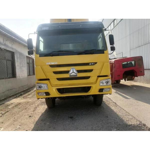 Hot Selling Sinotruk HOWO High Quality Prime Mover Brand New Truck 6X4 Tractor Truck Head