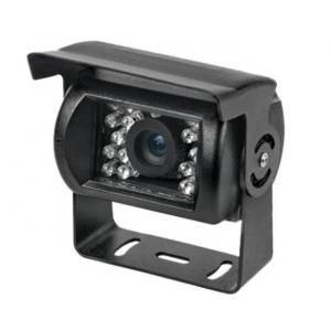 Cheap 420TVL Night Vision Reversing Camera CCD 600mA Commercial Rear View Camera wholesale