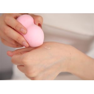 Cheap Soft Fuzzy Blending Sponge Odoeless Multifunctional Edgeless Design Eco Friendly wholesale
