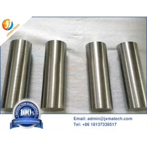 Cemented Tungsten Carbide Round Bar High Wear Resistance K20