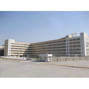 QUANZHOU THE BEST BAGS CO;LTD