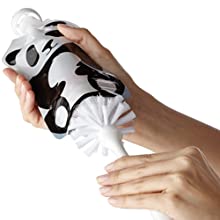 How to Wash a Squooshi Reusable Pouch