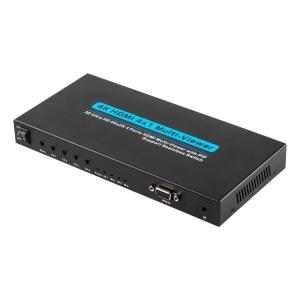 Cheap 10.2Gbps 4 X 1 HDMI Switcher wholesale