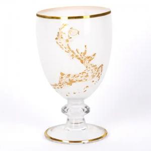 Cheap White Arabic Cups Set Authentic Turkey Juice Set Hand Painted wholesale