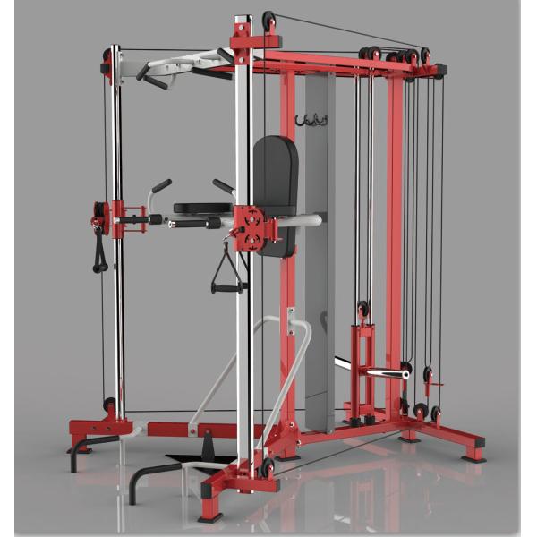 Befreeman Hot Selling Professional Fitness Equipment Smith Machine Mutli Function Station