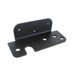 Cheap OEM Sheet Metal Fabrication Parts for Customized Auto Electronic Carbon Steel Bending wholesale