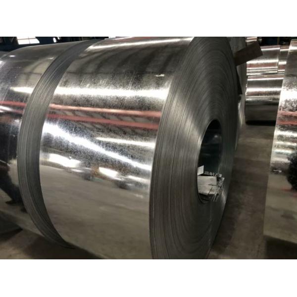 1250mm Width Hot Rolled Coil SGCC PPGI PPGL GI GL