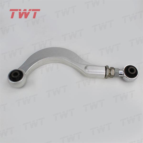 TWT ARM ASSY, UPPER CONTROL, REAR 48770-58010 48790-58010 4877058010 4879058010 for Toyota Aplhard Vellfire HV 2015-