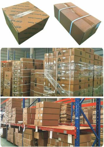 7482212338 KERAX DXI 13L Fan Clutch Engine Fan Clutch ISO9001 Certified for Truck/Heavy Duty Truck