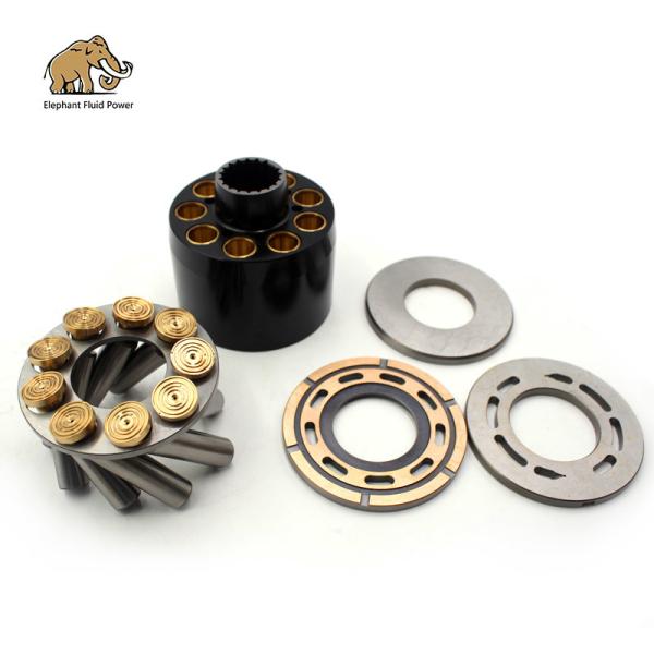 Sauer PV20 Series Hydraulic Piston Pump Parts Cylinder Block Valve Plate Piston Shaft pump repair kits