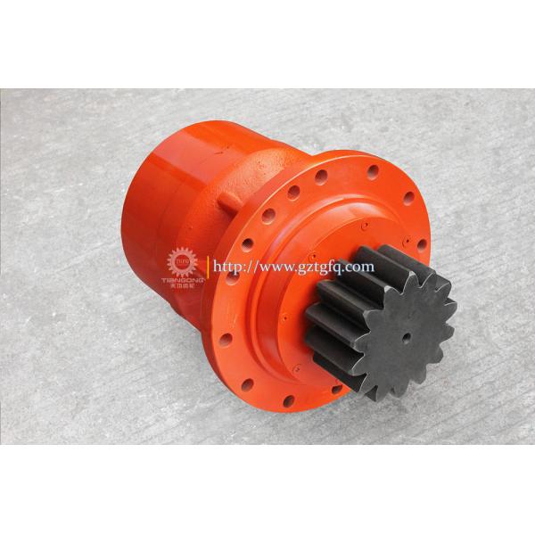 130426-00018 DX380 Swing Reduction Assy Gearbox Excavator Replacement Parts