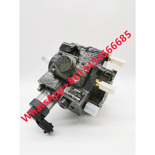 Dump Truck Fuel Pumps Injection Tractor 4990601 0445020119 Excavator Truck Fuel Pump For Howo Sinotruk Dongfeng Foton